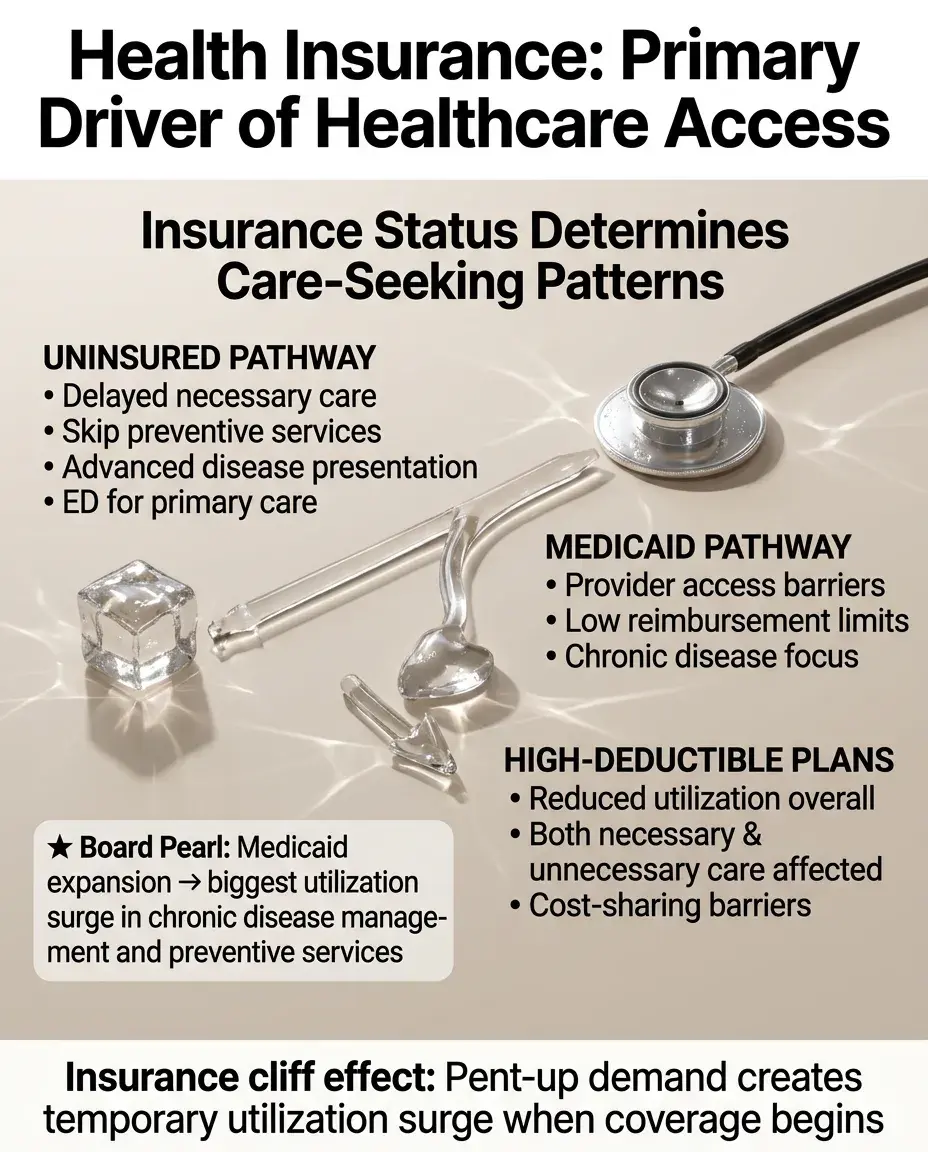 Solid White Background