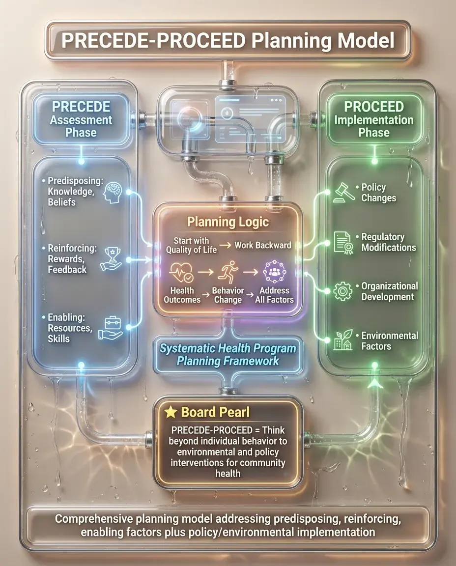 Solid White Background