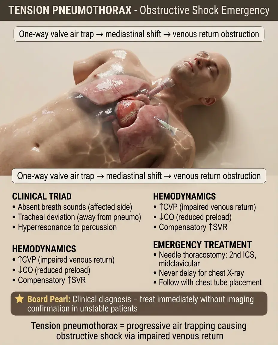 Solid White Background