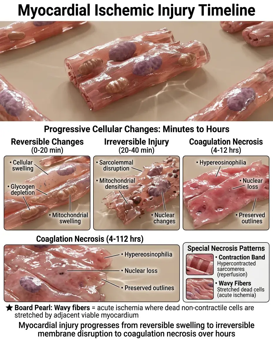 Solid White Background