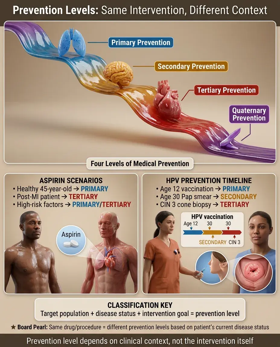 Solid White Background