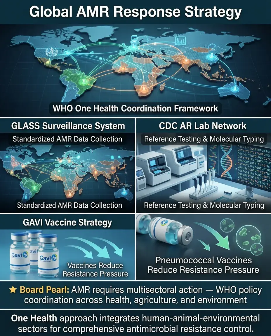 Solid White Background