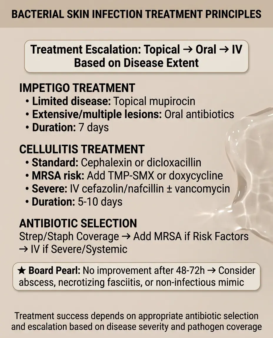 Solid White Background