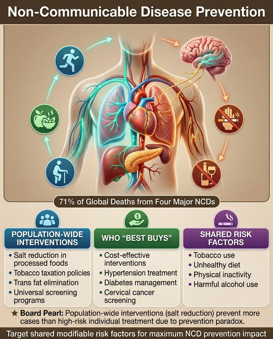 Solid White Background