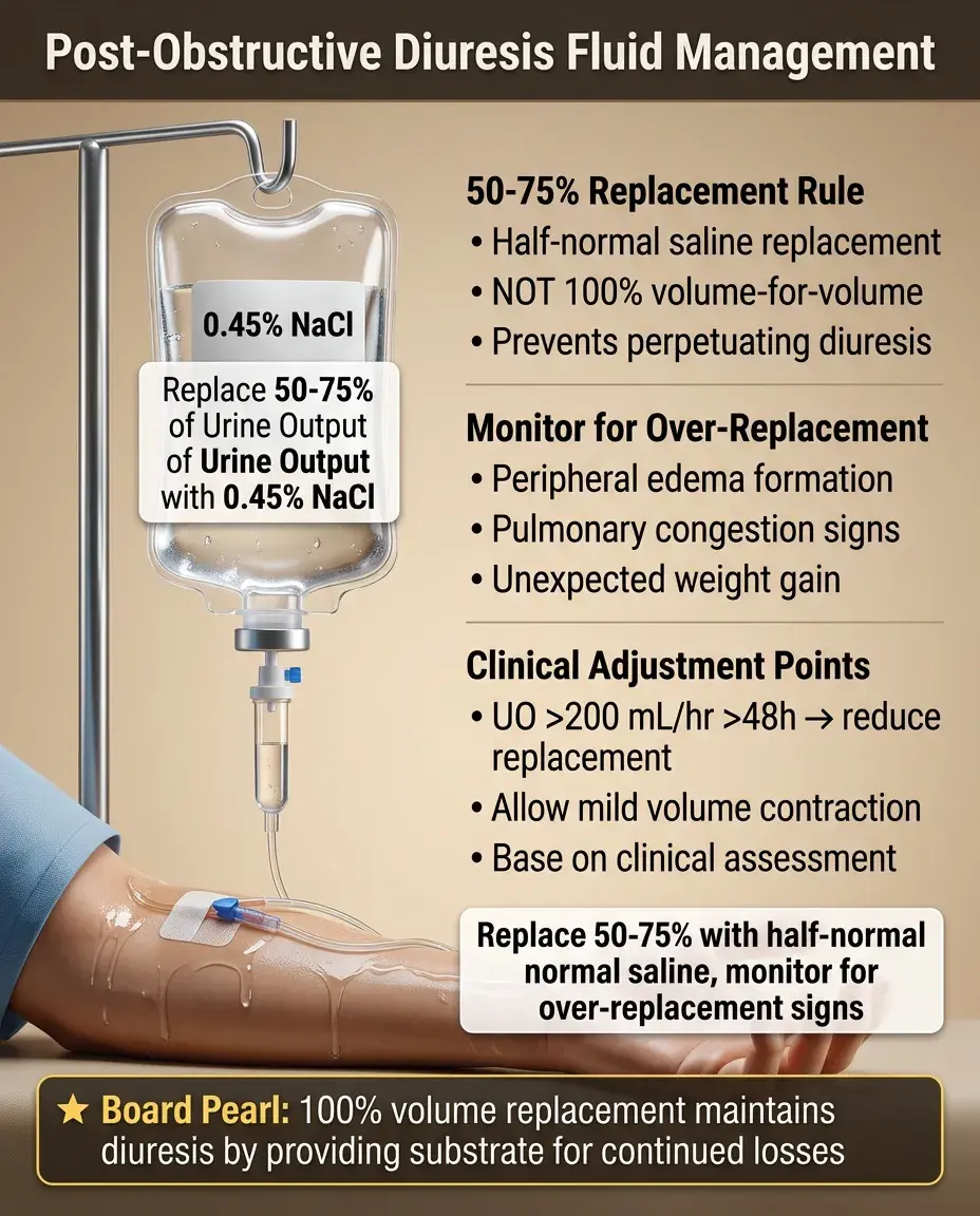 Solid White Background