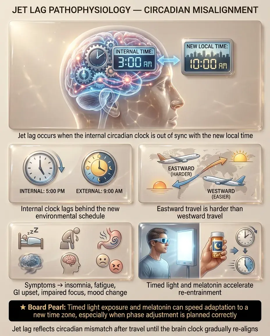 Solid White Background