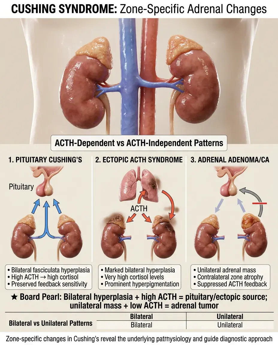 Solid White Background