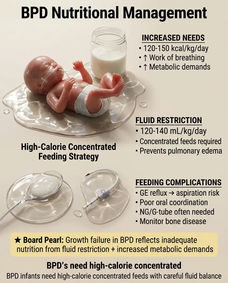 Solid White Background