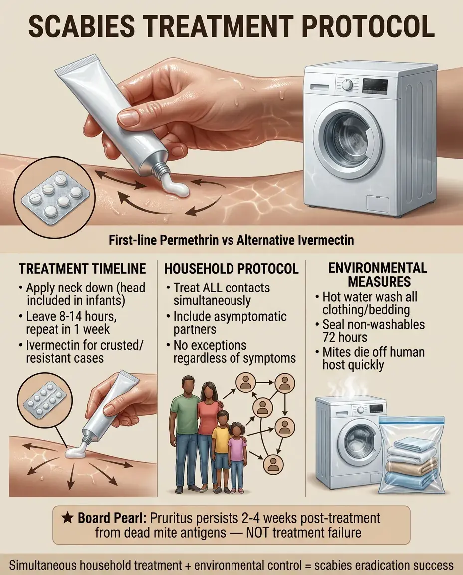 Solid White Background