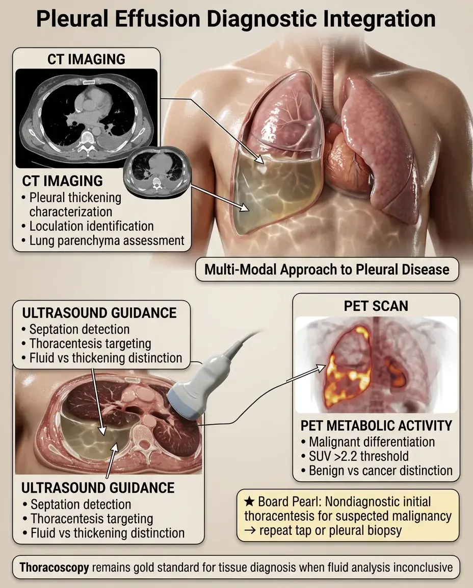 Solid White Background