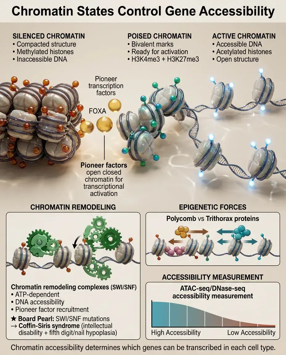 Solid White Background