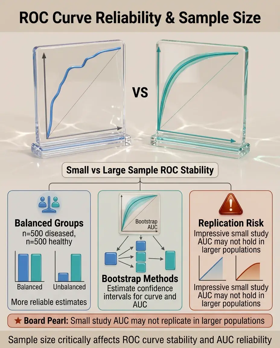 Solid White Background