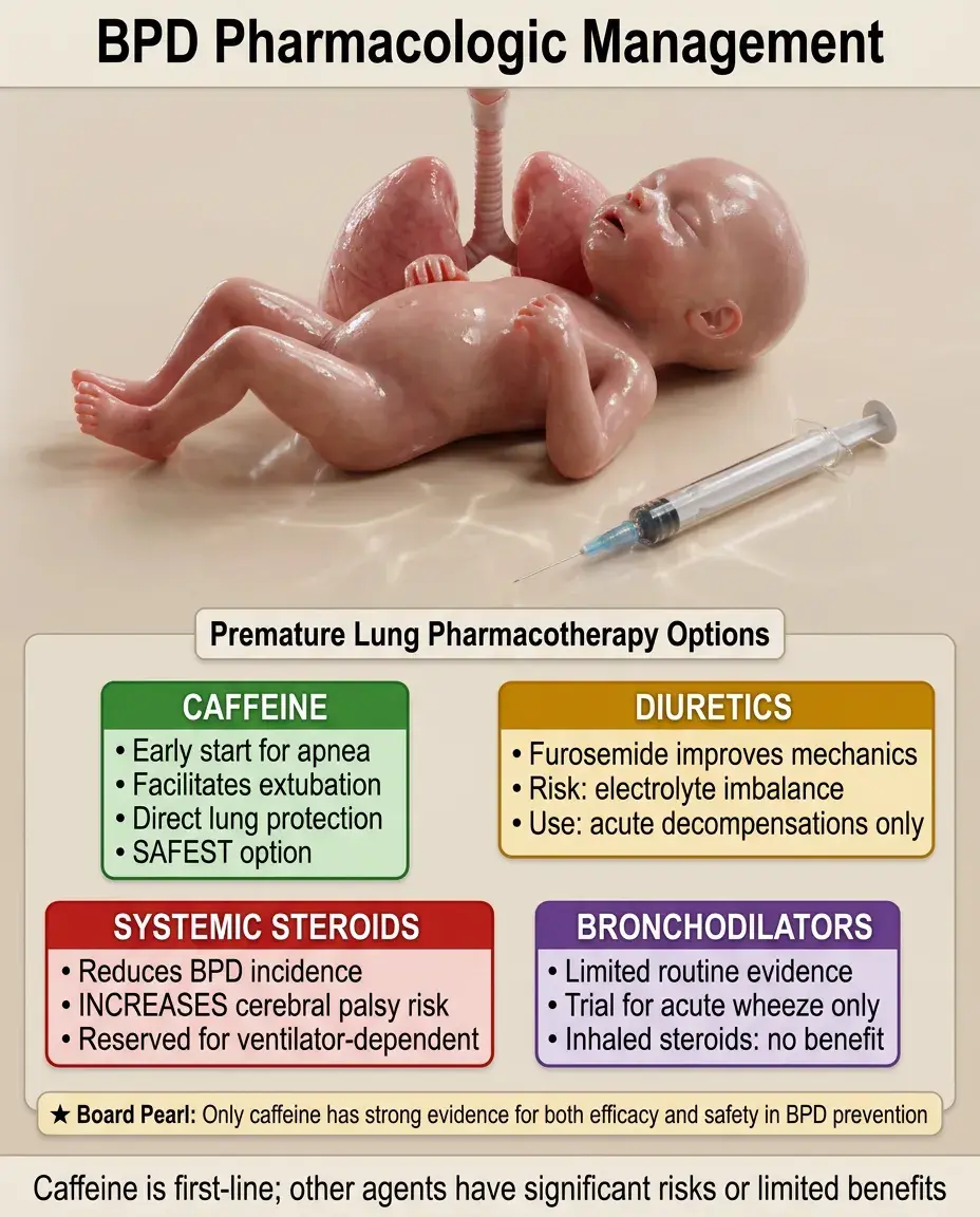 Solid White Background