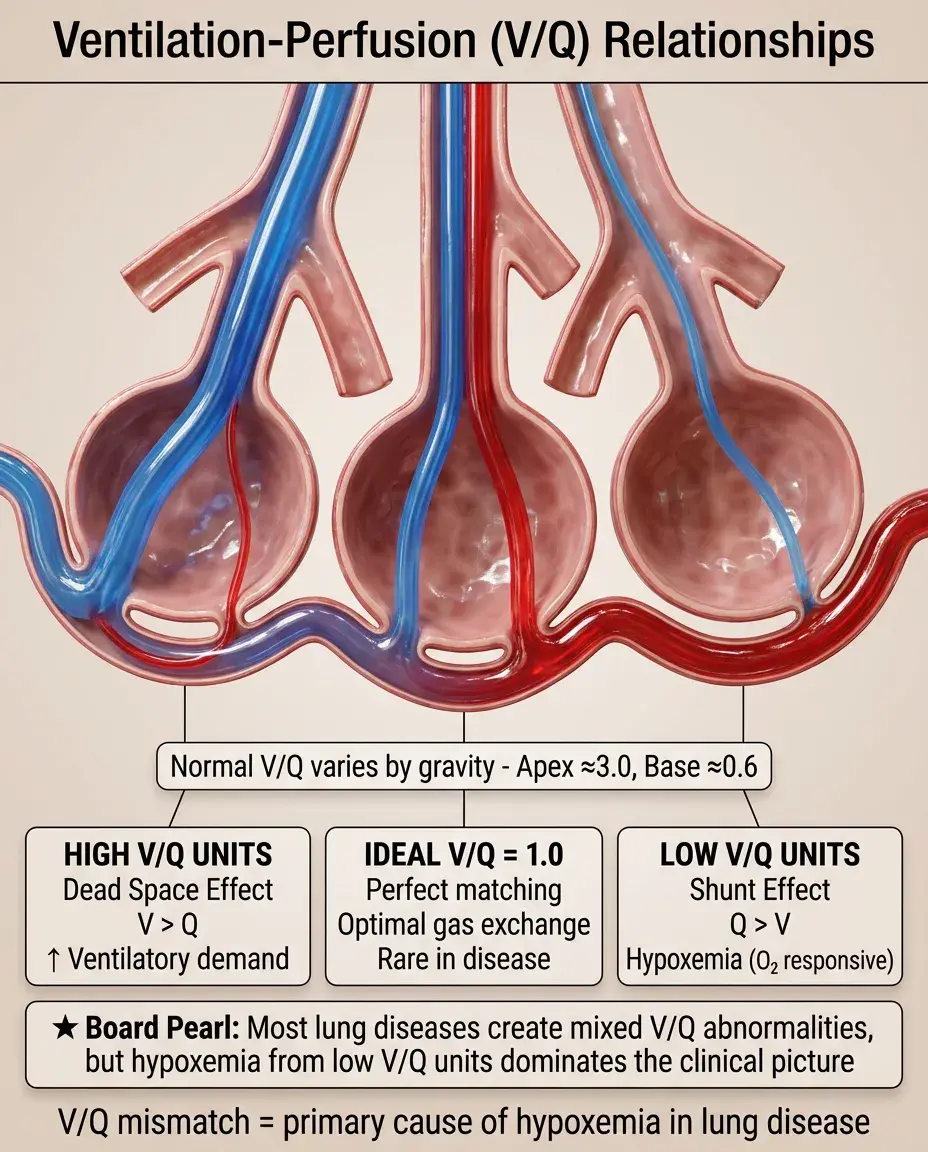 Solid White Background