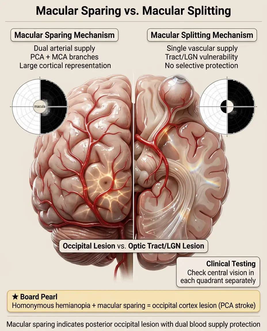 Solid White Background