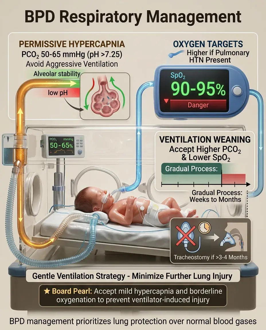 Solid White Background