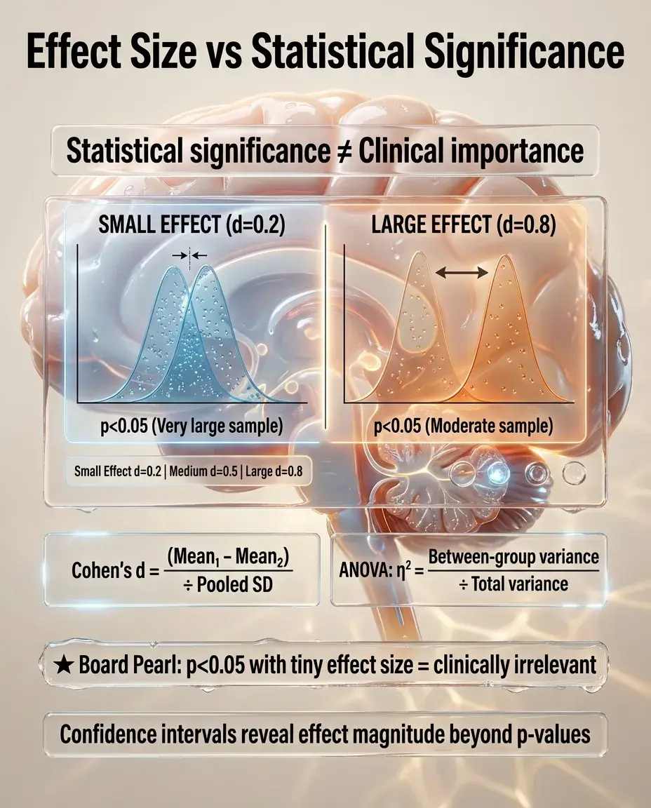 Solid White Background