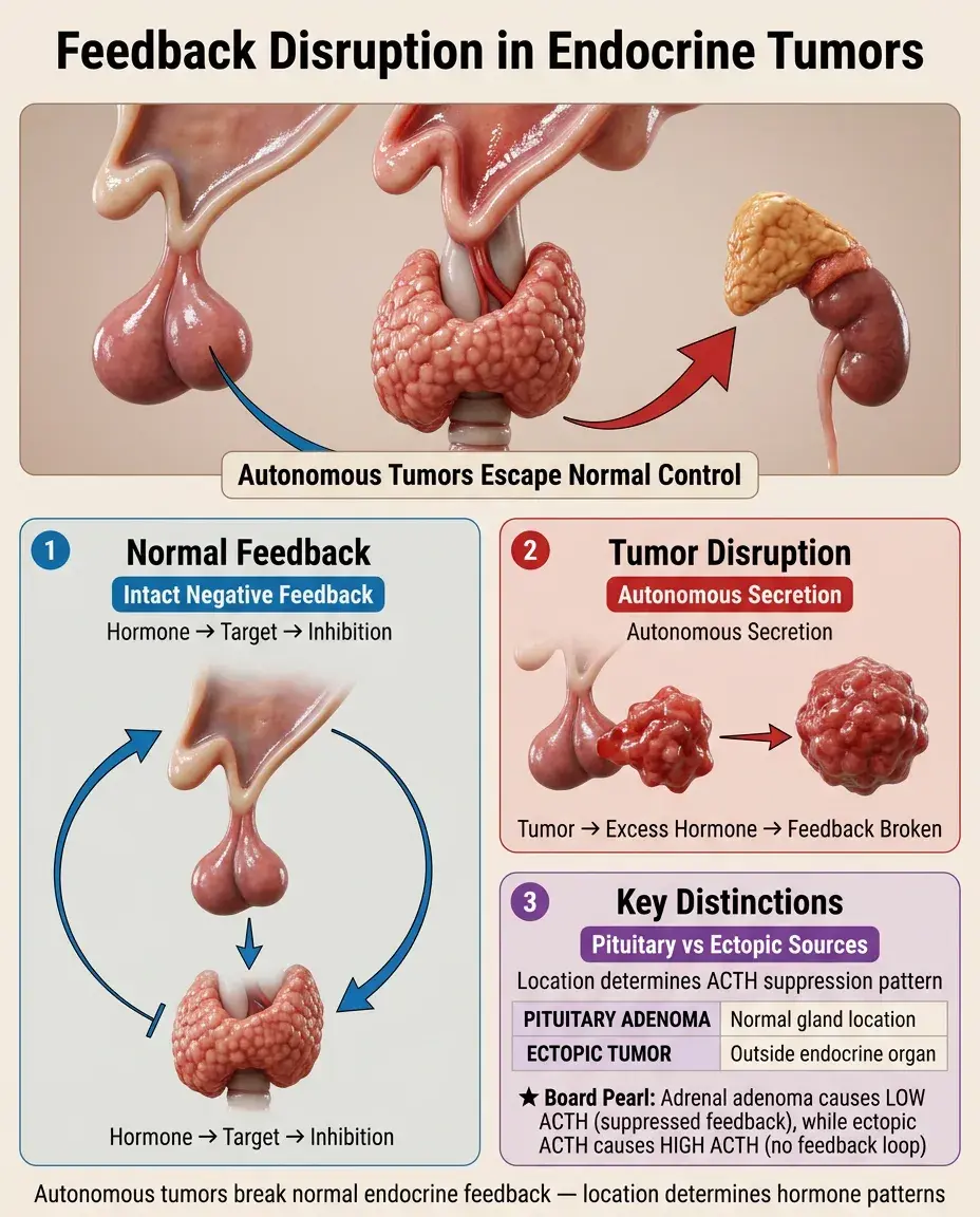 Solid White Background