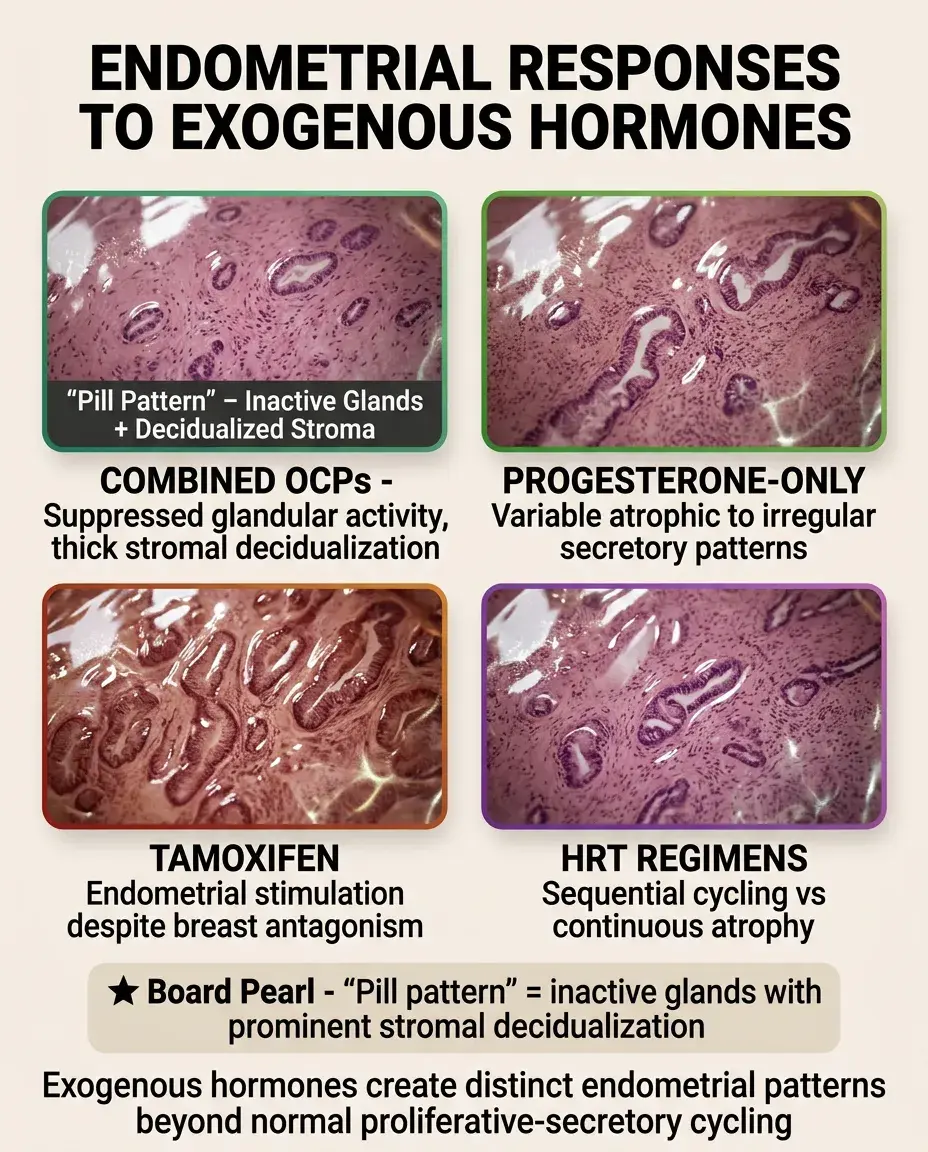 Solid White Background