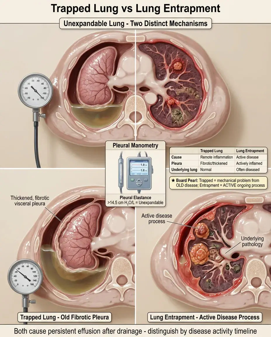 Solid White Background