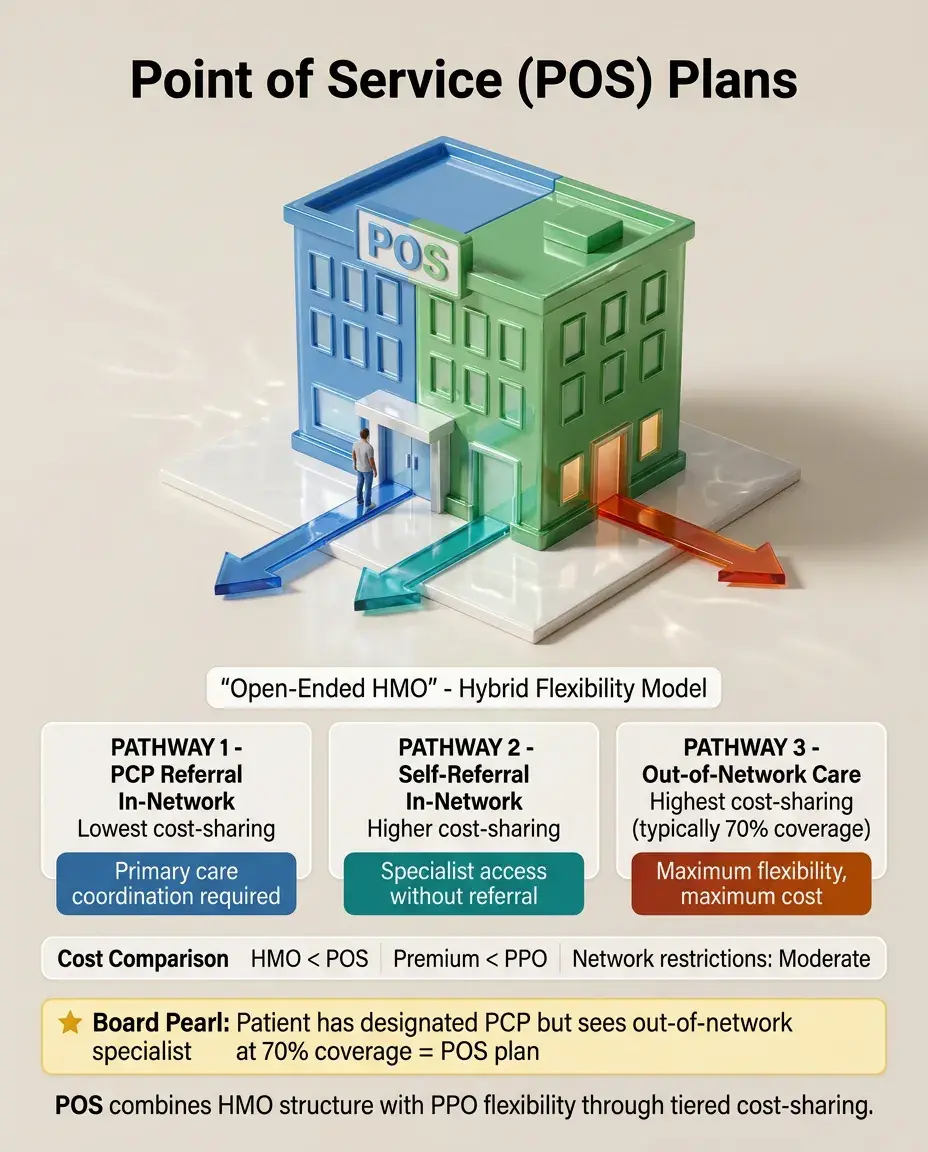 Solid White Background