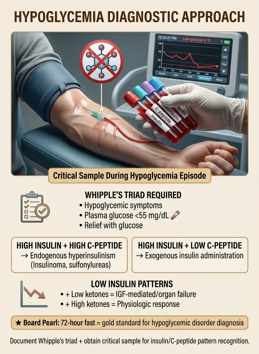 Solid White Background