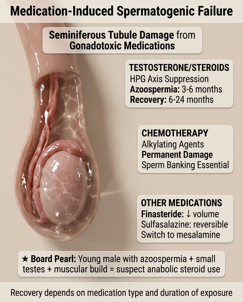 Solid White Background