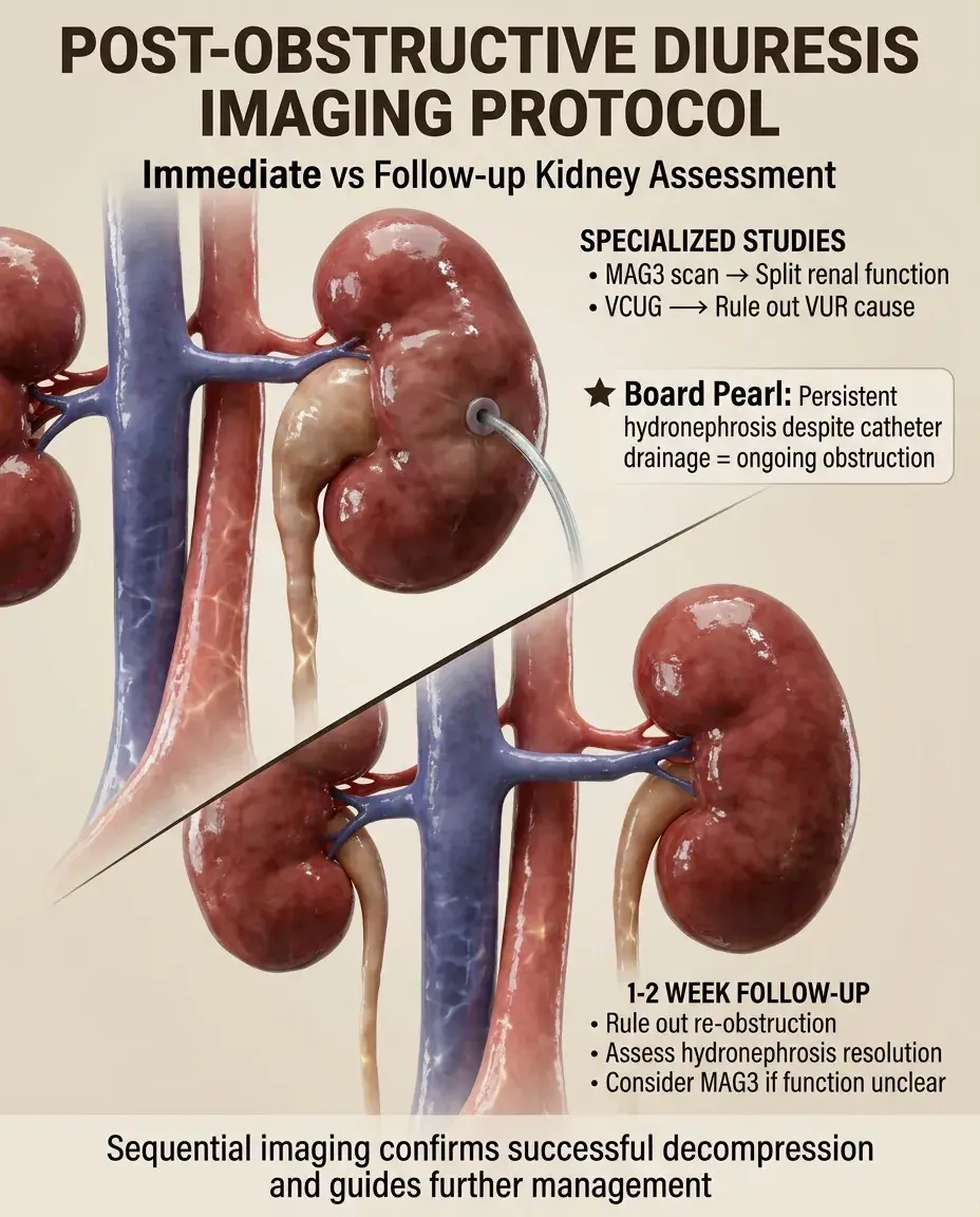 Solid White Background
