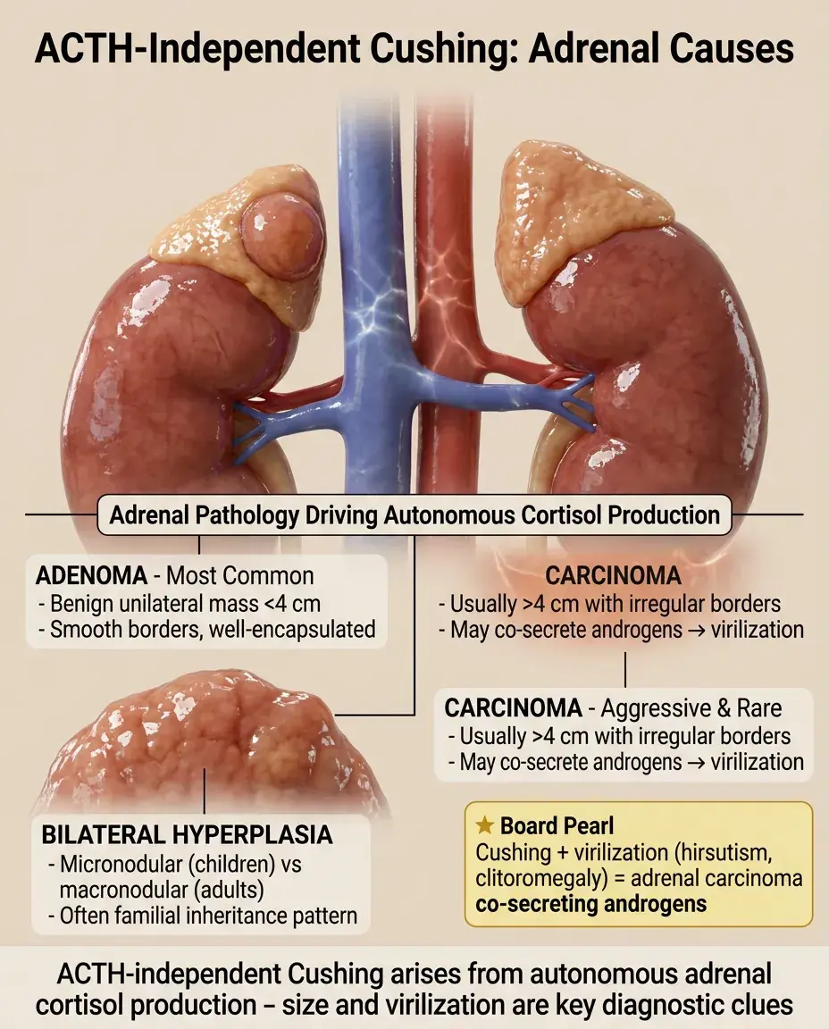 Solid White Background