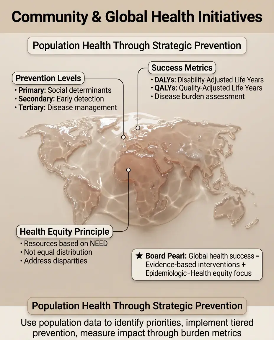 Solid White Background