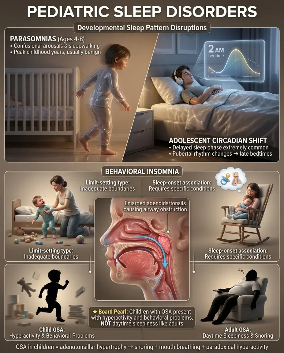 Solid White Background