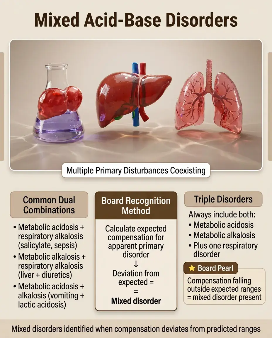 Solid White Background