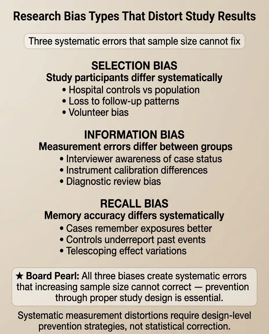 Solid White Background