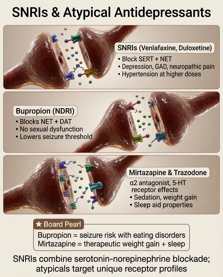 Solid White Background