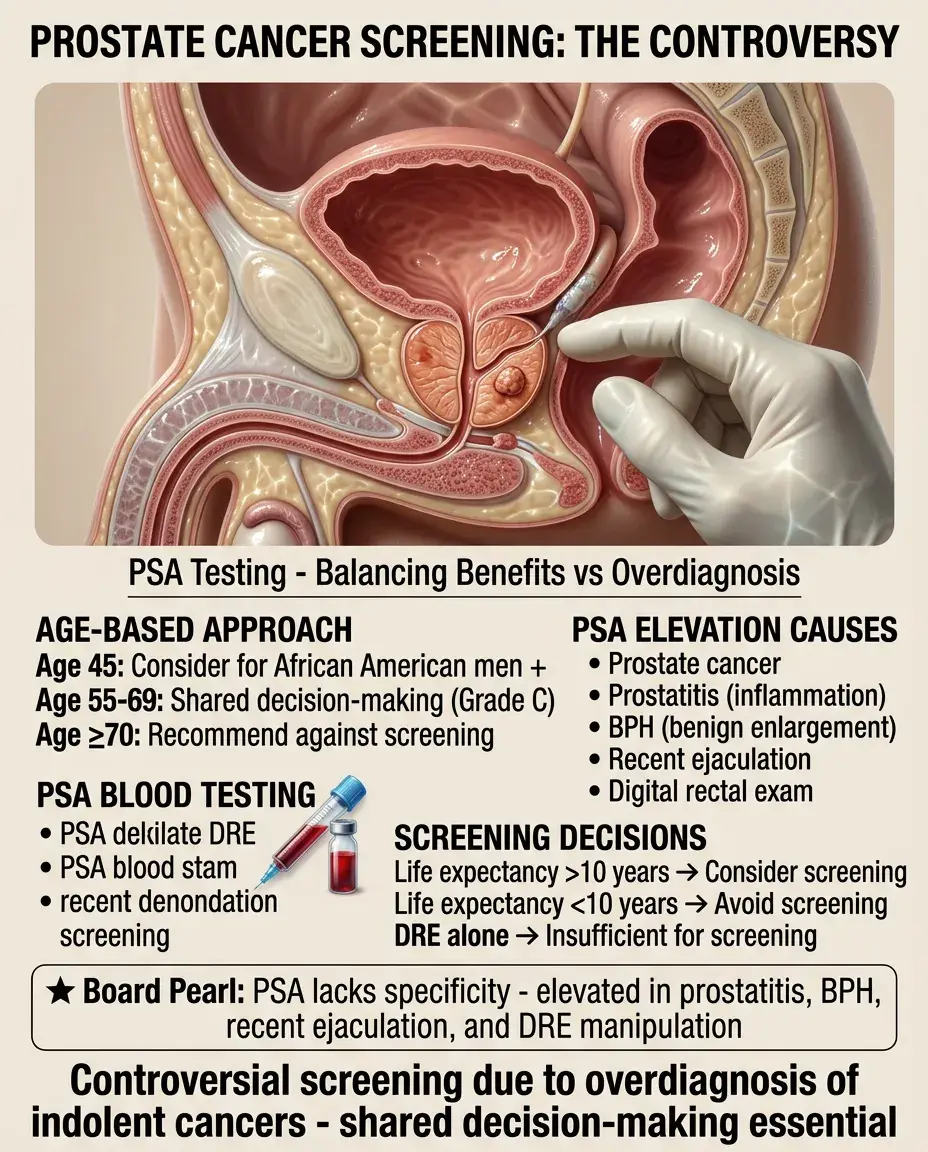 Solid White Background