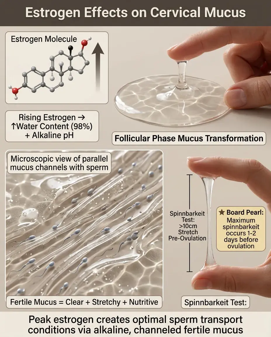 Solid White Background