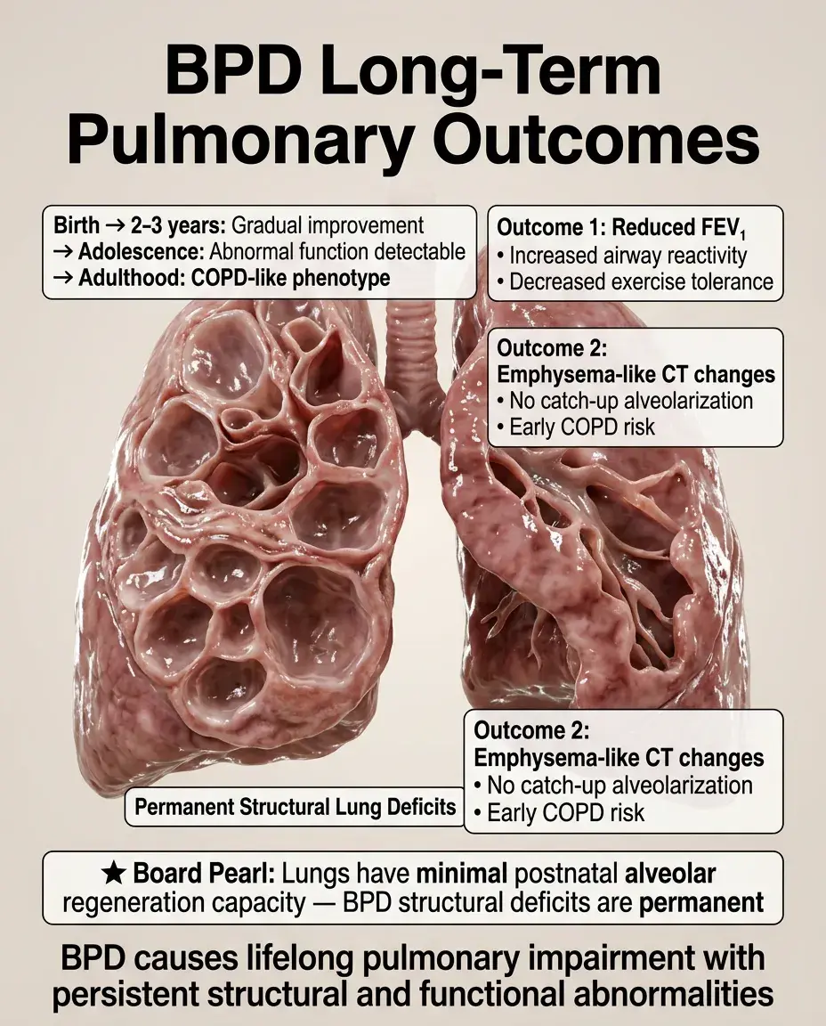 Solid White Background
