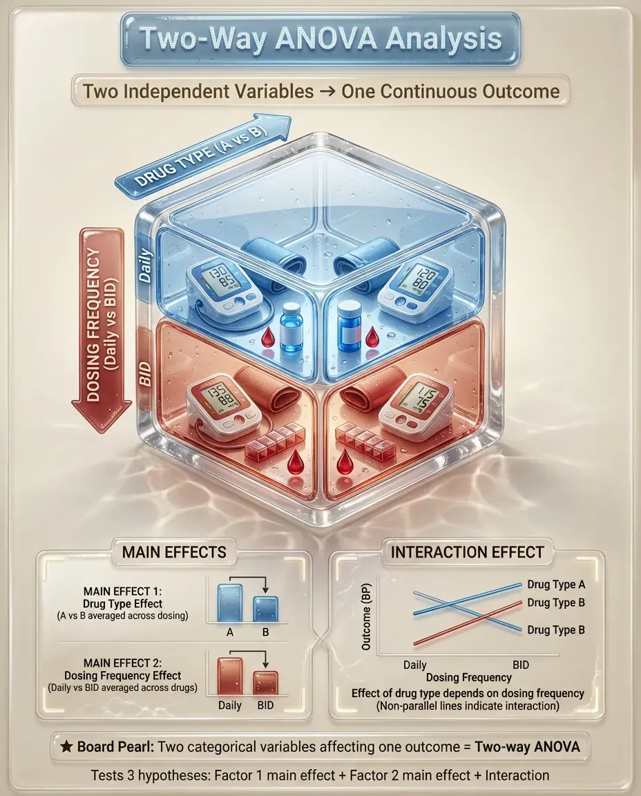 Solid White Background