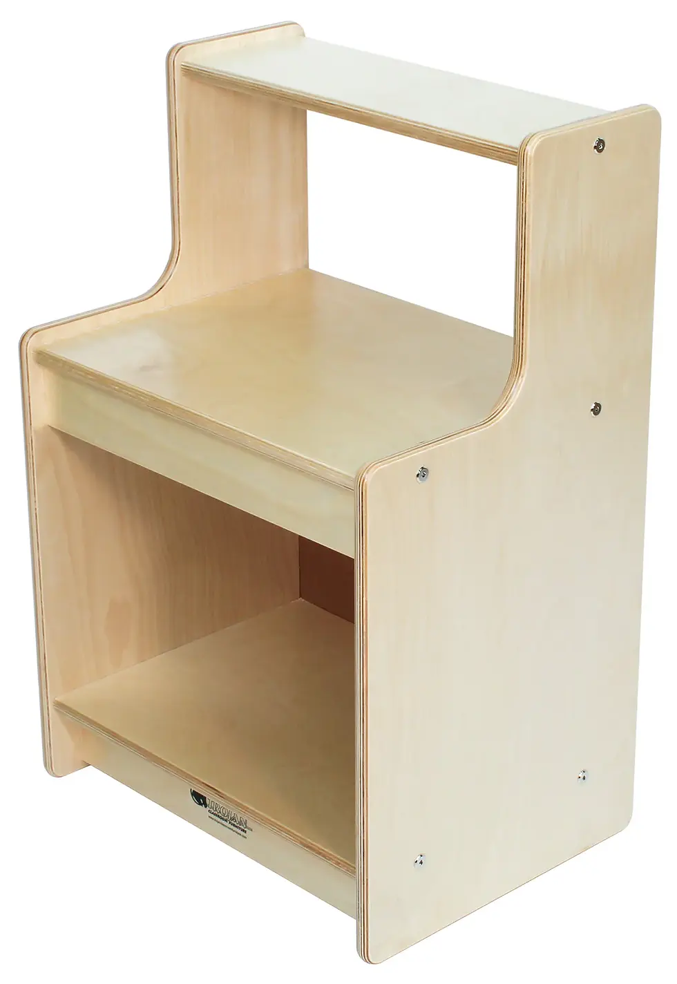 Thumbnail: Kitchen :Toddler 3-Piece Kitchen Set