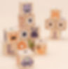 Thumbnail: Blocks:Happy Halloween ABC Blocks