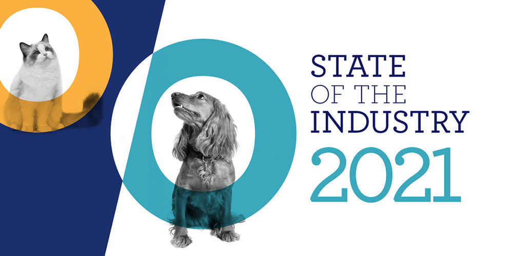 Pet Industry Market Size, Trends & Ownership Statistics