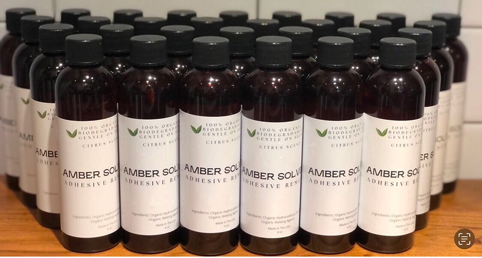 1 Case (Twelve 4 fl. oz. Spray Bottles)