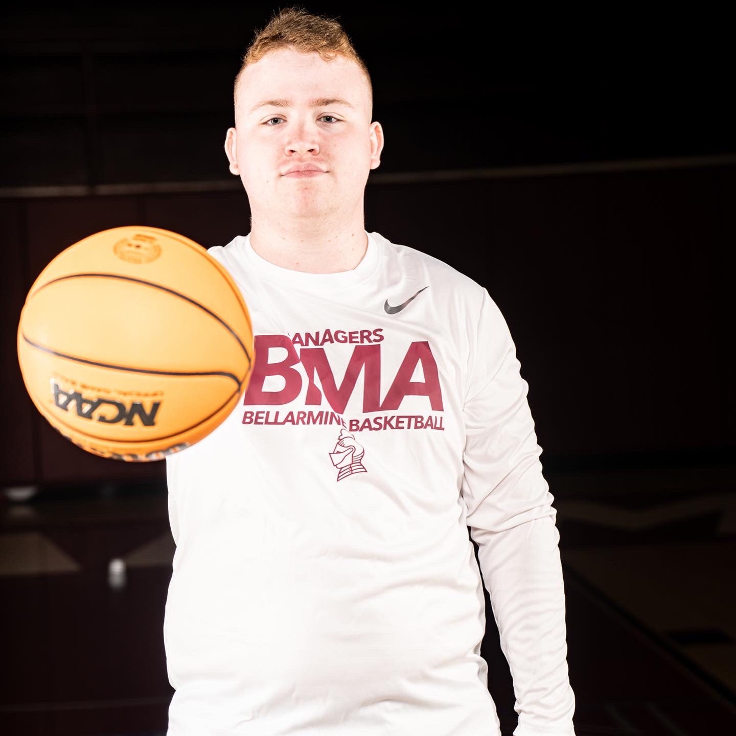 Writer: Tristan Beckmann