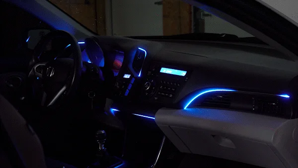 Lucas Lighting LED Headlight
