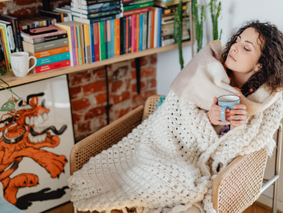 O inverno convida ao recolhimento: como aproveitar esse movimento natural com consciência