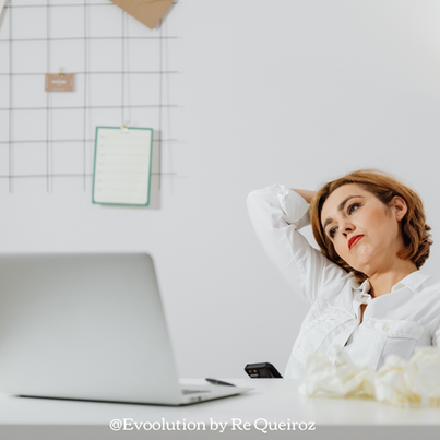 Inflamação silenciosa: o inimigo moderno da produtividade