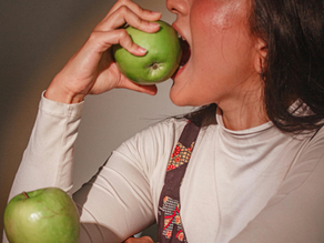 Falta de disciplina ou excesso de sobrecarga? O que realmente te impede de comer saudável