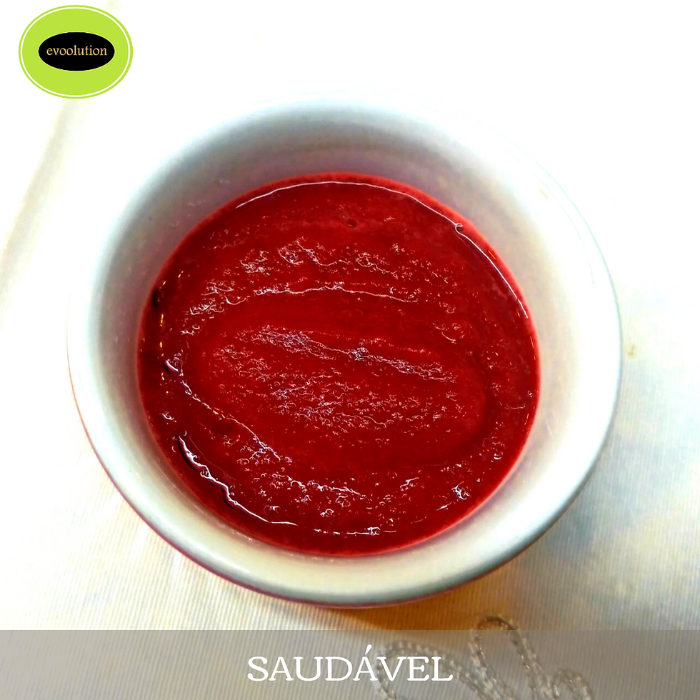 sopa de beterraba