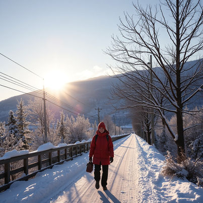 O último dia de inverno: o que você vai carregar para a próxima estação — e o que vai deixar para trás