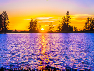 Proteção e segurança com Miguel Arcanjo e Reiki